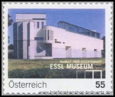 �sterreich, 2674 **