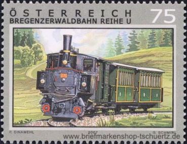 �sterreich, 2676 **
