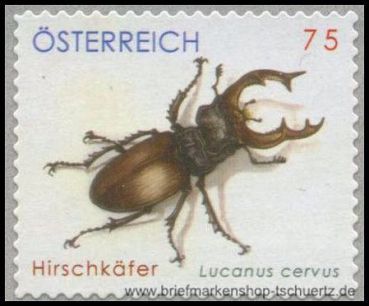 �sterreich, 2688 **