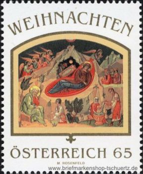 �sterreich, 2692 **