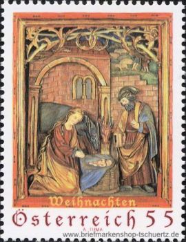 �sterreich, 2693 **