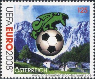 �sterreich, 2724 **