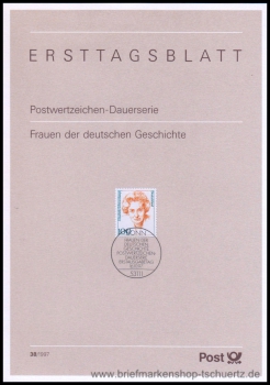 Bund, 38-39/1997 ETB