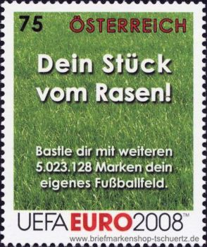 �sterreich, 2733 **