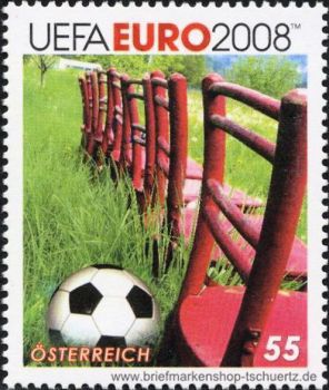 �sterreich, 2734 **