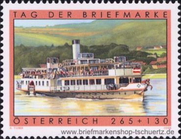 �sterreich, 2767 **