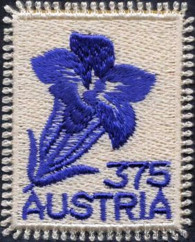�sterreich, 2773 **