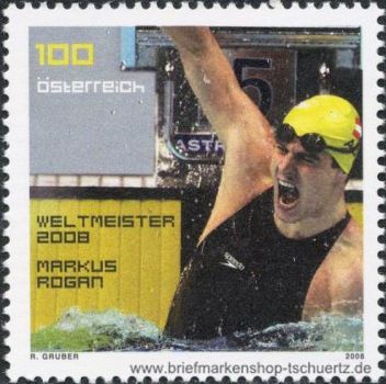 �sterreich, 2776 **