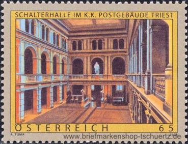 �sterreich, 2782 **