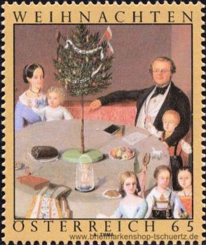 �sterreich, 2783 **