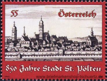 �sterreich, 2805 **