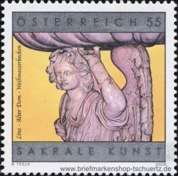 �sterreich, 2807 **