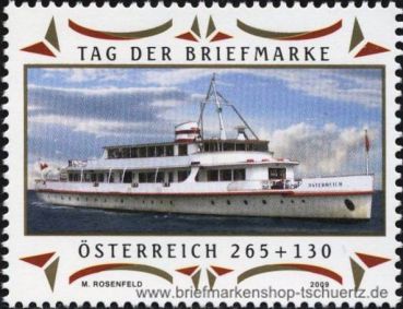 �sterreich, 2826 **