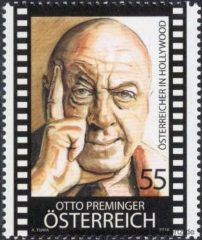 �sterreich, 2851 **