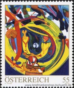 �sterreich, 2853 **