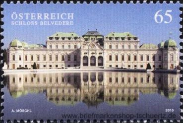 �sterreich, 2860 **