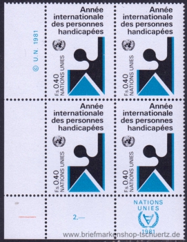 UNO Genf, 97-98 EV **