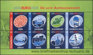 sterreich, 2697-04 KB **