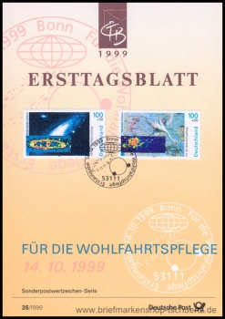 Bund, 35-35a/1999 ETB