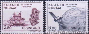 Grnland, 157-58 **