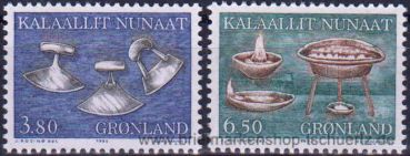 Grnland, 165-66 **