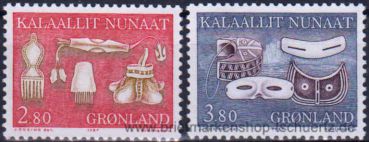 Grnland, 174-75 **