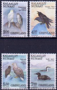 Grnland, 181-84 **