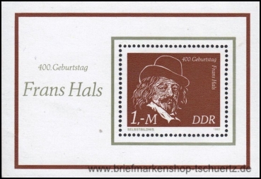 DDR, Bl. 61 **