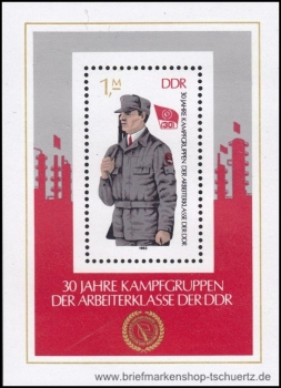 DDR, Bl. 72 **