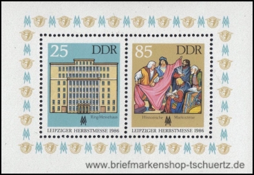 DDR, Bl. 85 **