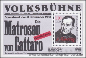 DDR, Bl. 96 **