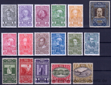 sterreich, 161-77 * (A)