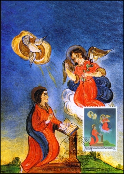 Liechtenstein, MK 222