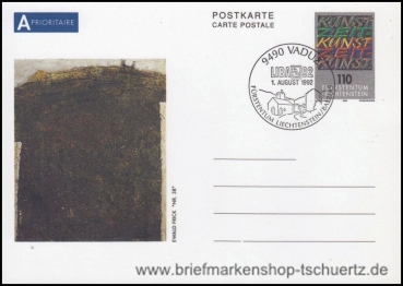 Liechtenstein, P96 oo (A)