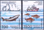 Gr�nland, 387-88 **