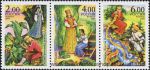 Russland, 1144-46 ZD **