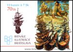 Slowakei, MH 0-41 **