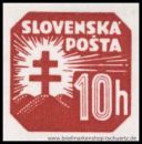 Slowakei, 58 X **