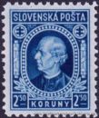 Slowakei, 41 Y B **