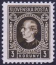 Slowakei, 42 Y B **