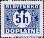 Slowakei, Porto 13 **