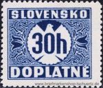 Slowakei, Porto 16 **