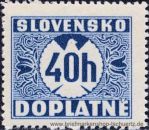 Slowakei, Porto 17 **