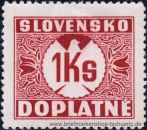 Slowakei, Porto 20 **