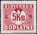 Slowakei, Porto 22 **