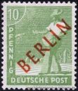 Berlin, 24 ** gp.