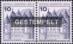 Berlin, 532/532 oo