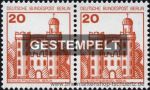 Berlin, 533/533 oo