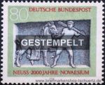 Bund, 1218 oo