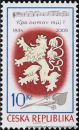Tschechien, 609 **